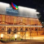 Se inauguró en Paraná el nuevo shopping